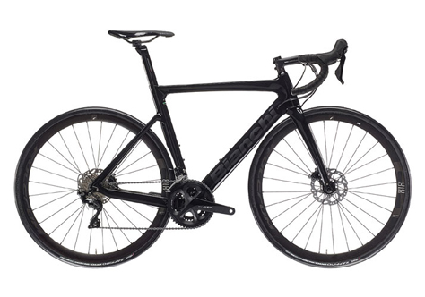 Bianchi Aria Disc 105